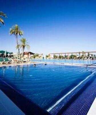 фото отеля Hotel San Luis Menorca