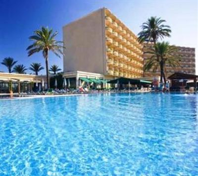 фото отеля Hotel San Luis Menorca