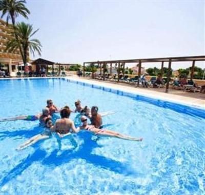 фото отеля Hotel San Luis Menorca