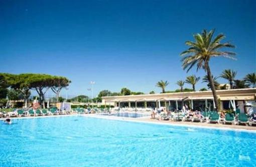 фото отеля Hotel San Luis Menorca