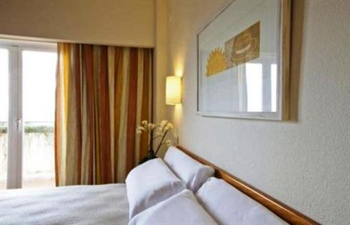 фото отеля Hotel San Luis Menorca