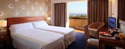 фото отеля Hotel San Luis Menorca