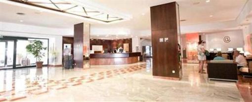 фото отеля Hotel San Luis Menorca
