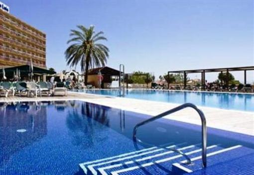 фото отеля Hotel San Luis Menorca