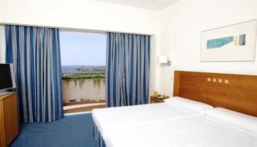 фото отеля Hotel San Luis Menorca
