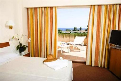 фото отеля Hotel San Luis Menorca