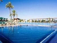 Hotel San Luis Menorca