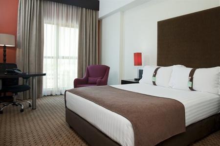 фото отеля Holiday Inn Sandton - Rivonia Road