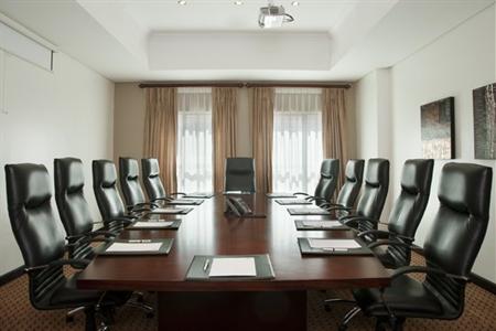 фото отеля Holiday Inn Sandton - Rivonia Road