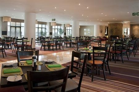 фото отеля Holiday Inn Sandton - Rivonia Road