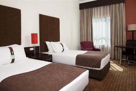 фото отеля Holiday Inn Sandton - Rivonia Road