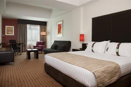 фото отеля Holiday Inn Sandton - Rivonia Road