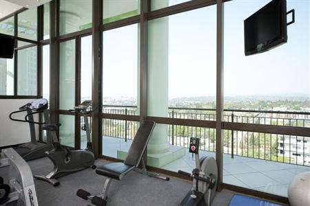 фото отеля Holiday Inn Sandton - Rivonia Road