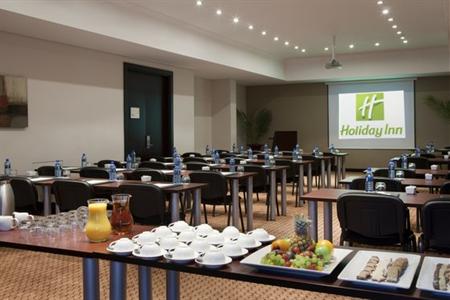 фото отеля Holiday Inn Sandton - Rivonia Road