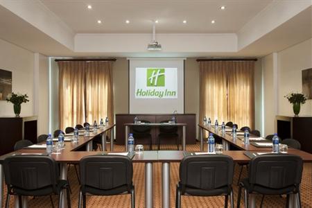 фото отеля Holiday Inn Sandton - Rivonia Road