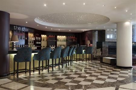фото отеля Holiday Inn Sandton - Rivonia Road