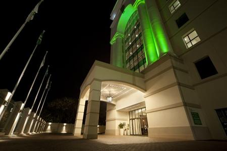 фото отеля Holiday Inn Sandton - Rivonia Road
