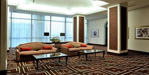 фото отеля Holiday Inn Sandton - Rivonia Road