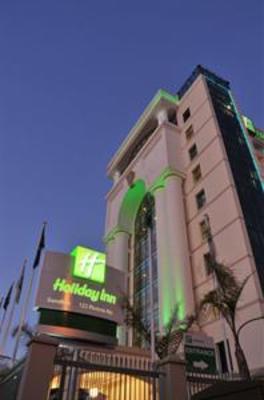 фото отеля Holiday Inn Sandton - Rivonia Road