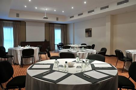 фото отеля Holiday Inn Sandton - Rivonia Road