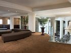 фото отеля Holiday Inn Sandton - Rivonia Road