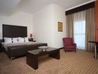 фото отеля Holiday Inn Sandton - Rivonia Road