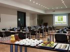 фото отеля Holiday Inn Sandton - Rivonia Road