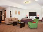 фото отеля Holiday Inn Sandton - Rivonia Road