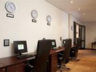 фото отеля Holiday Inn Sandton - Rivonia Road
