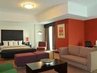 фото отеля Holiday Inn Sandton - Rivonia Road