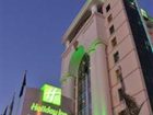 фото отеля Holiday Inn Sandton - Rivonia Road