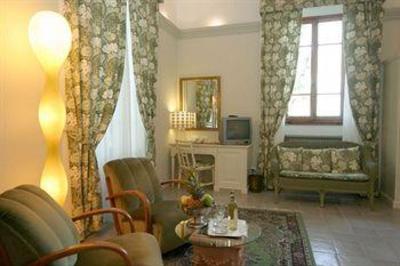 фото отеля Villasanpaolo Hotel San Gimignano