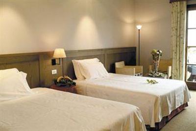 фото отеля Villasanpaolo Hotel San Gimignano
