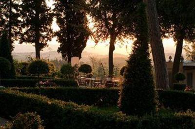 фото отеля Villasanpaolo Hotel San Gimignano