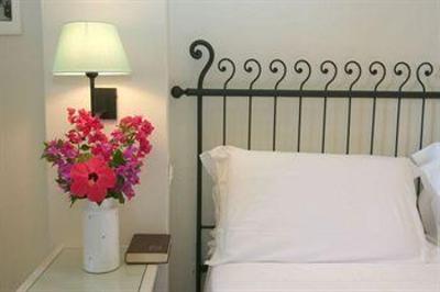 фото отеля Villasanpaolo Hotel San Gimignano