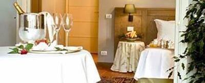 фото отеля Villasanpaolo Hotel San Gimignano