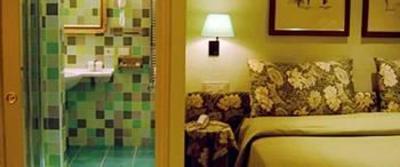 фото отеля Villasanpaolo Hotel San Gimignano