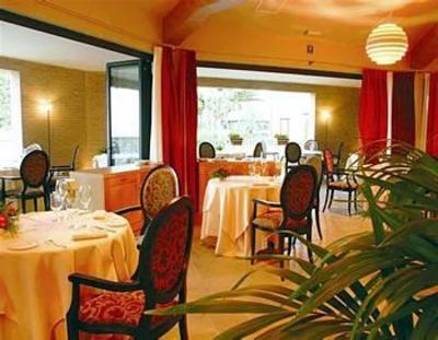 фото отеля Villasanpaolo Hotel San Gimignano
