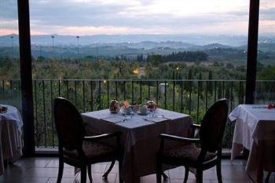 фото отеля Villasanpaolo Hotel San Gimignano