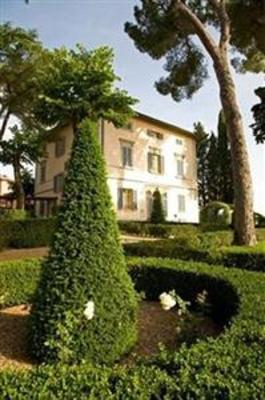 фото отеля Villasanpaolo Hotel San Gimignano
