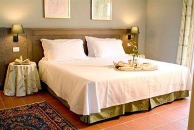 фото отеля Villasanpaolo Hotel San Gimignano