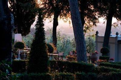 фото отеля Villasanpaolo Hotel San Gimignano