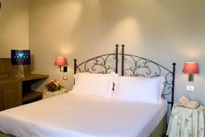 фото отеля Villasanpaolo Hotel San Gimignano