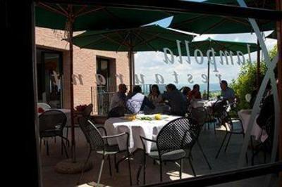 фото отеля Villasanpaolo Hotel San Gimignano