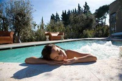 фото отеля Villasanpaolo Hotel San Gimignano
