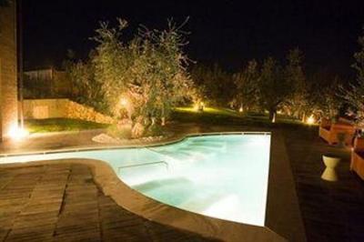 фото отеля Villasanpaolo Hotel San Gimignano