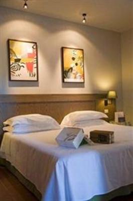 фото отеля Villasanpaolo Hotel San Gimignano