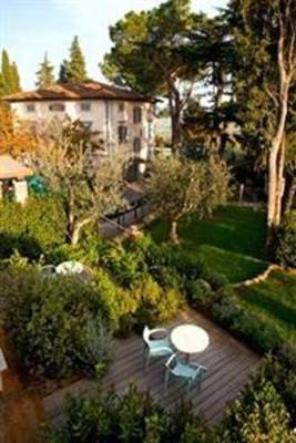 фото отеля Villasanpaolo Hotel San Gimignano