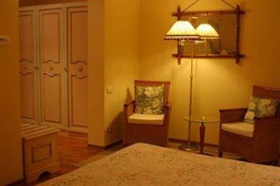 фото отеля Villasanpaolo Hotel San Gimignano