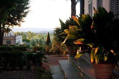 фото отеля Villasanpaolo Hotel San Gimignano